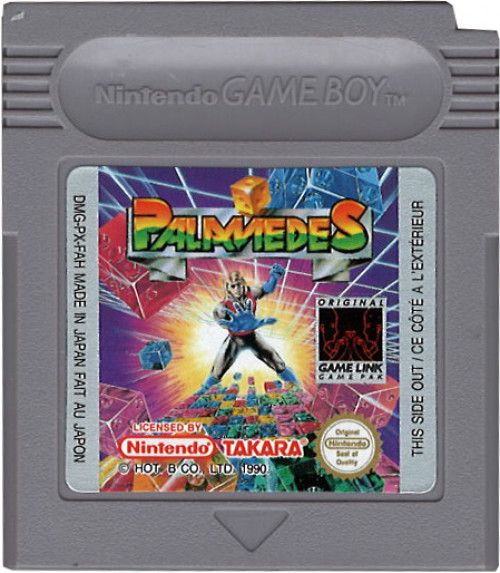 Palamedes Losse Cassette huismerk kopen in de aanbieding Palamedes Losse Cassette huismerk kopen in de aanbieding
