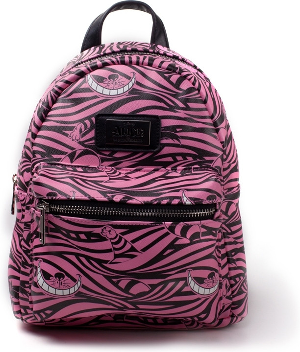 Disney - Alice in Wonderland - Cheshire Cat Backpack