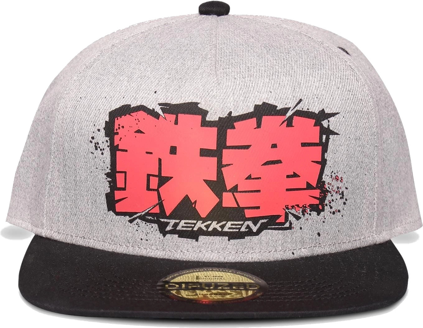Tekken - Snapback Cap