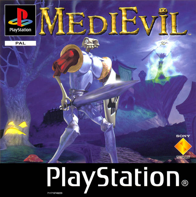 Medievil