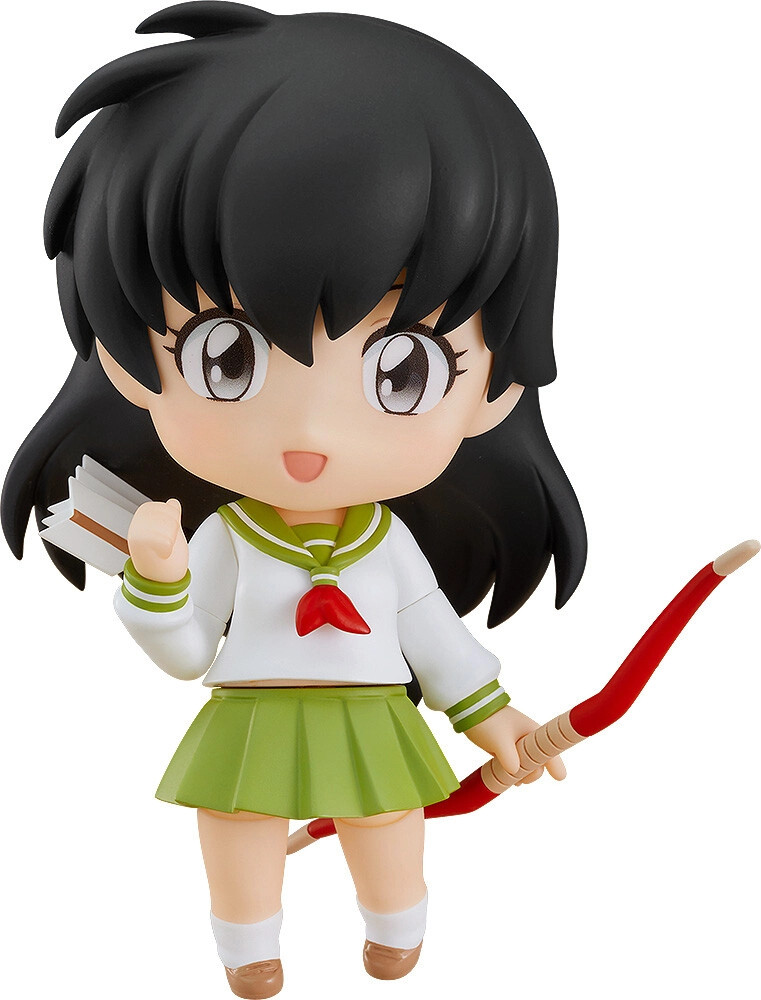 Inuyasha Nendoroid - Kagome Higurashi