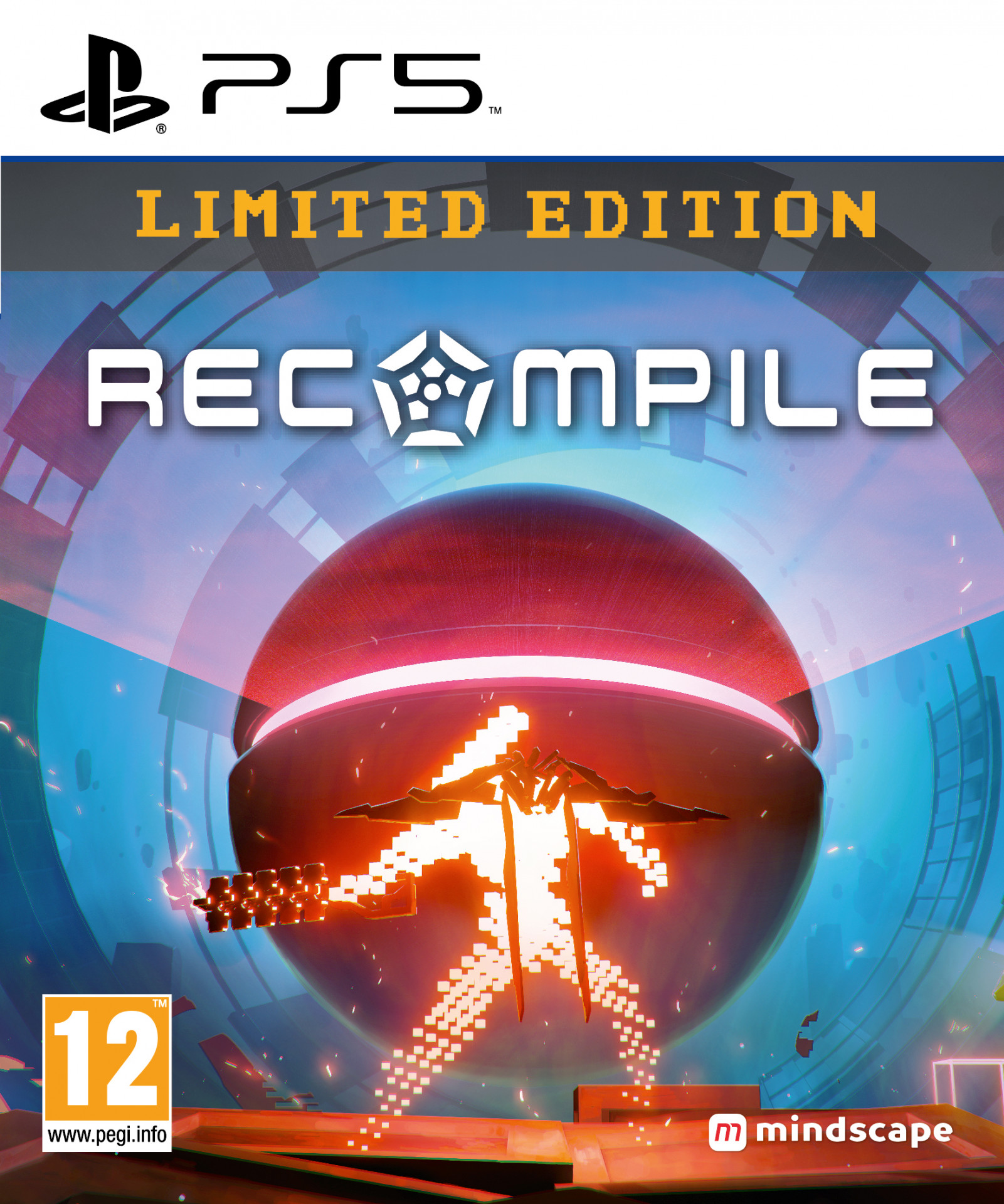 Recompile Limited Edition