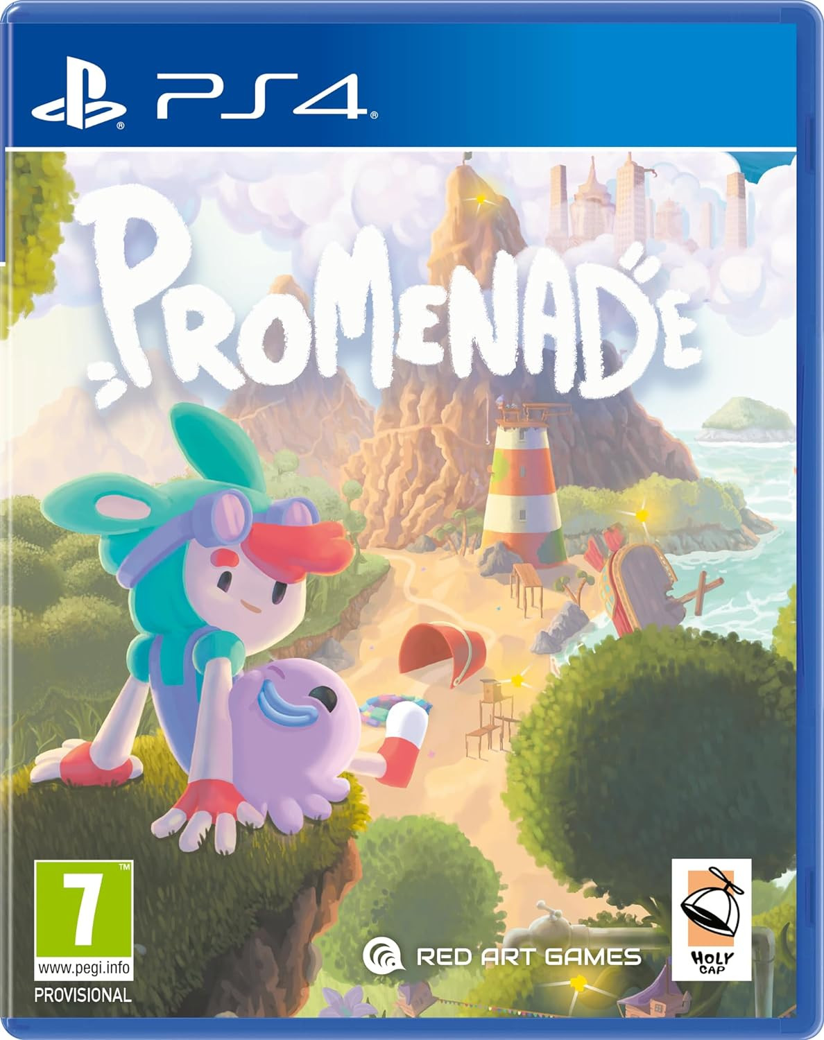 Promenade