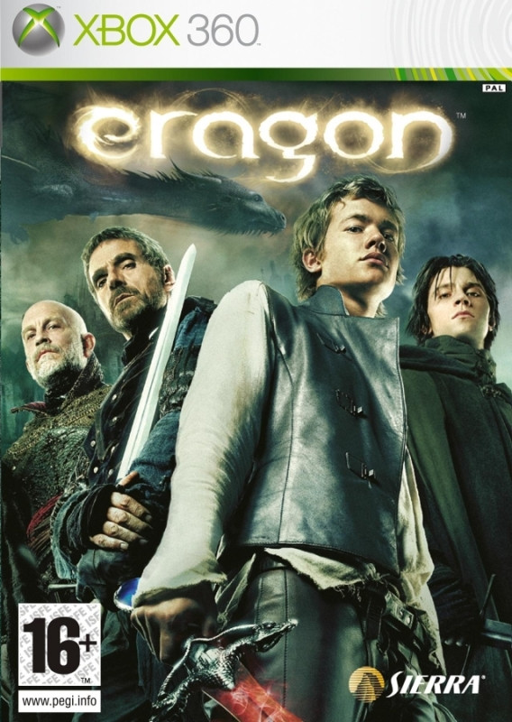 Image of Eragon