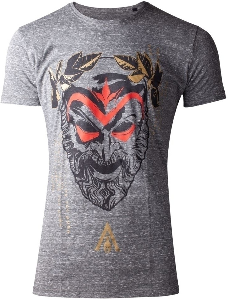 Assassin's Creed Odyssey - Cult Of Kosmos Men' T-shirt