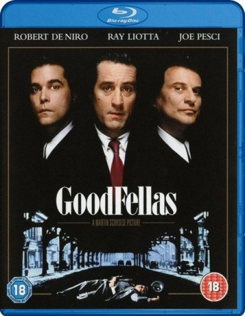 Image of Goodfellas