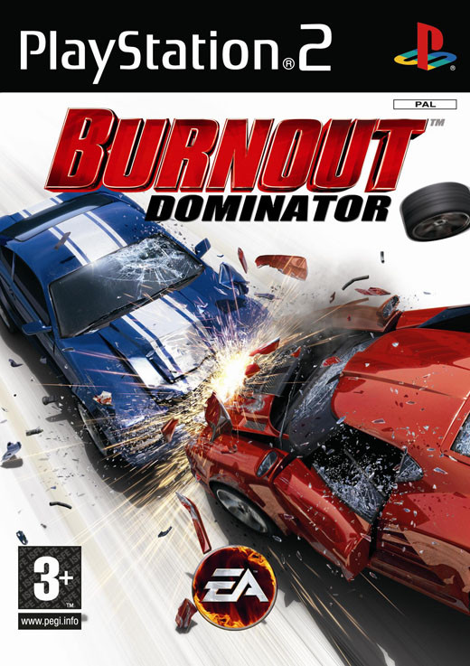 Image of Burnout Dominator