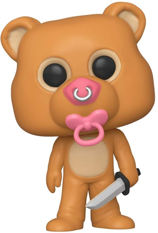 The Purge Election Year Funko Pop Vinyl: Big Pig