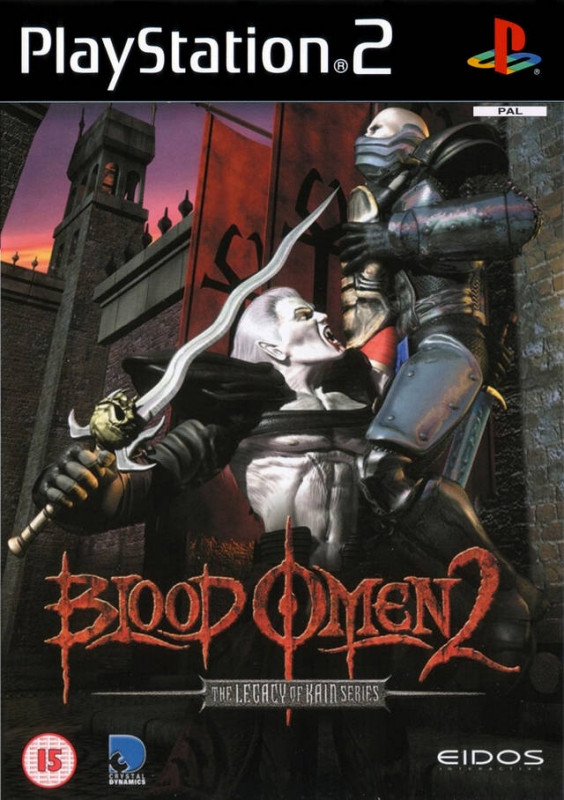 Image of Blood Omen 2