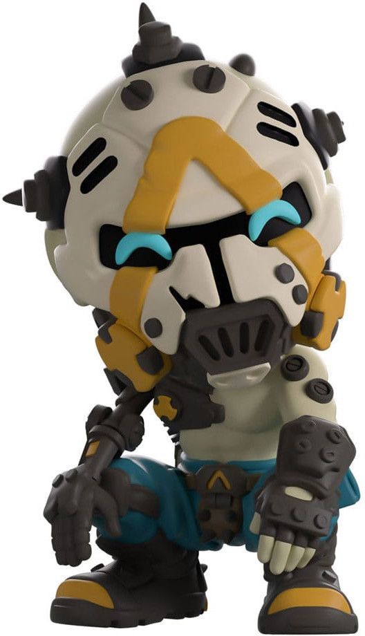 Borderlands Youtooz Vinyl Figure - Ripper afbeelding
