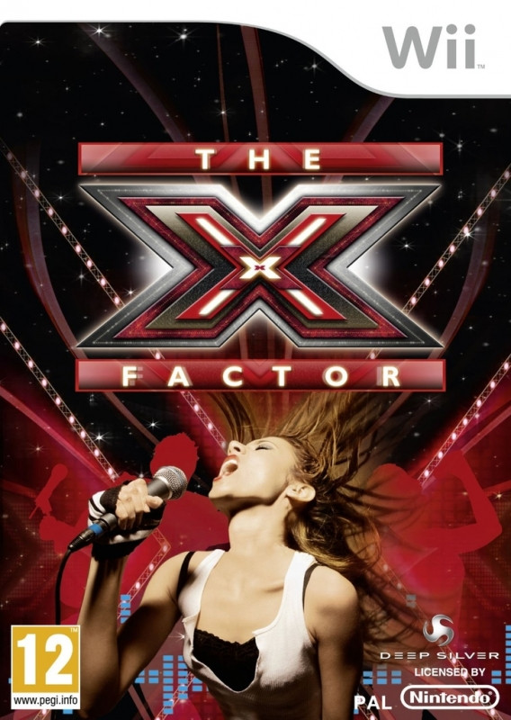 The X-Factor (Solus)