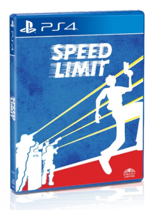 Speed Limit