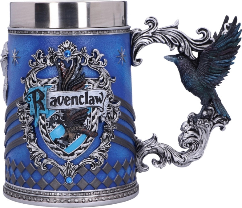 Harry Potter - Ravenclaw Collectable Tankard