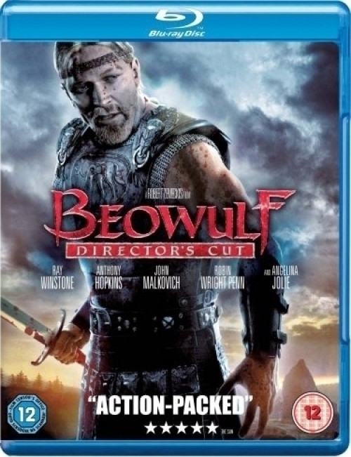 Image of Beowulf