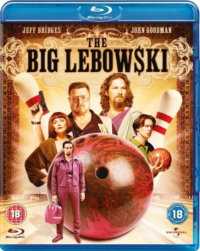 Image of The Big Lebowski