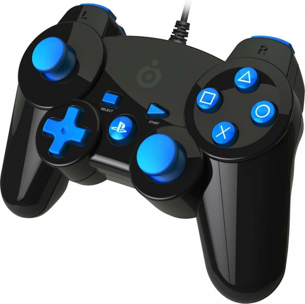 Big Ben Wired Mini Controller