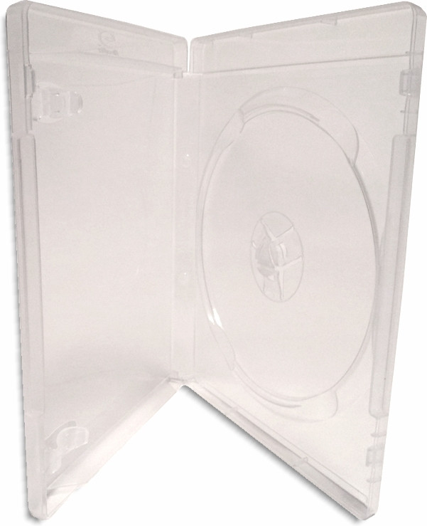 PlayStation 3 Replacement Game Case