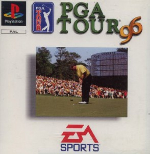 PGA Tour '96