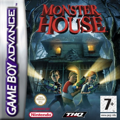 Monster House