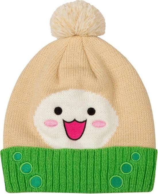 Overwatch - Pachimari Pom Beanie