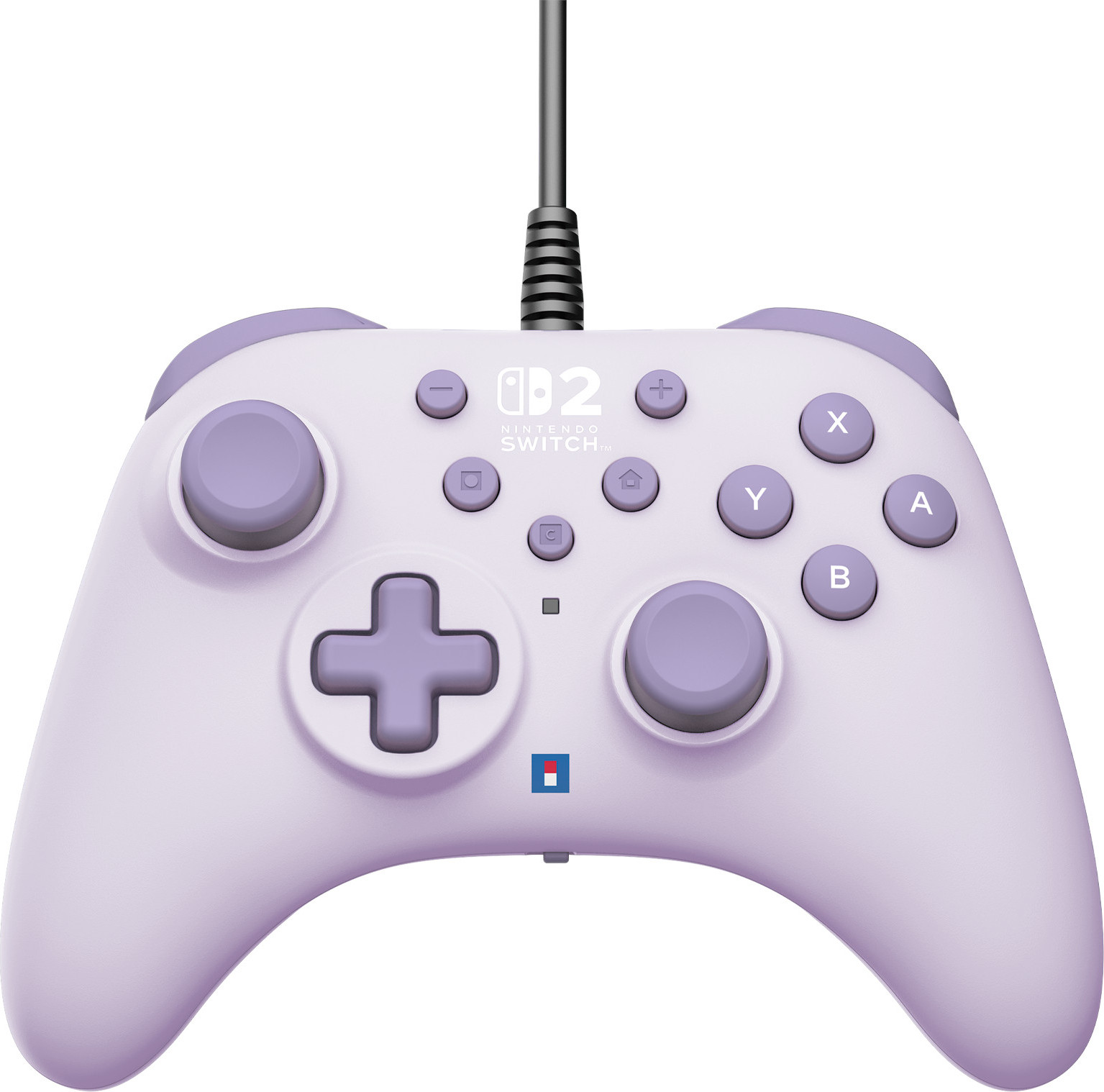 Hori Horipad Controller (Cozy Lavender) afbeelding