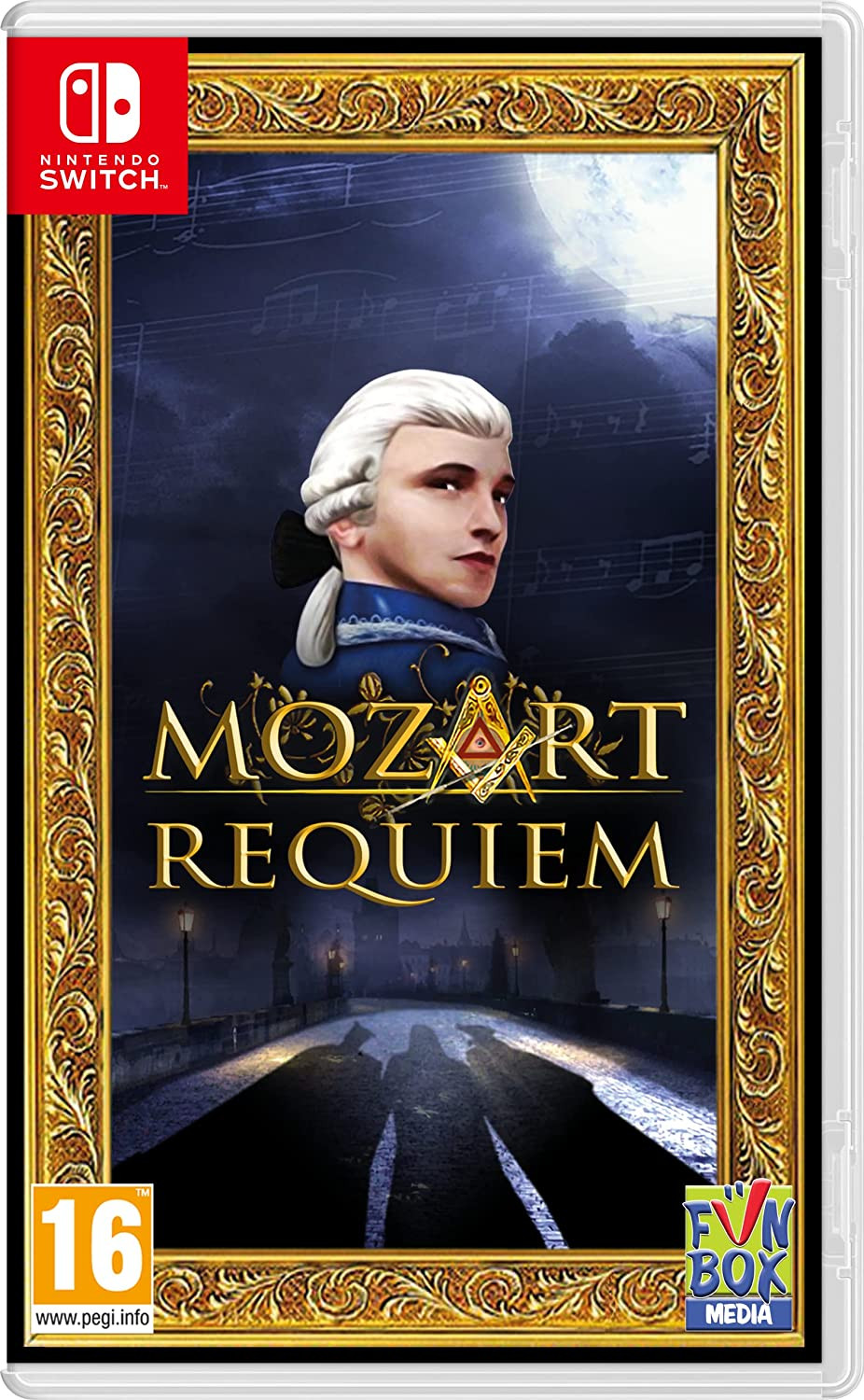 Mozart Requiem