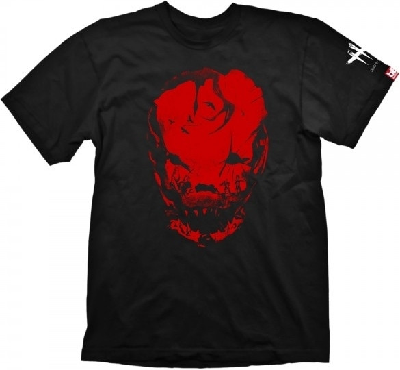 Dead by Daylight - Bloodletting Red T-Shirt