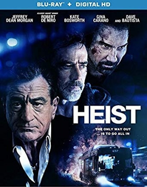 Heist (Bus 657)