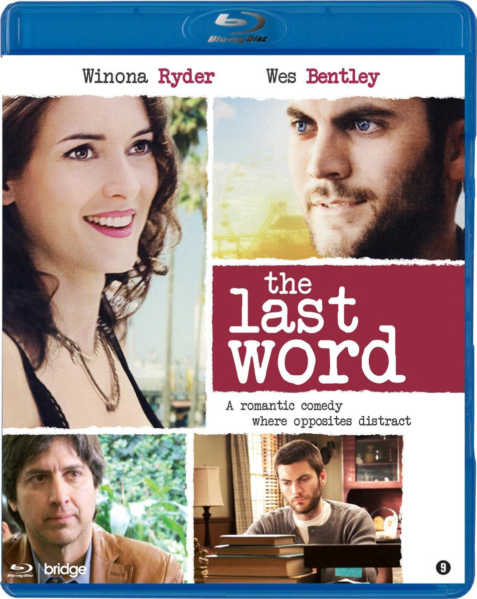 The Last Word
