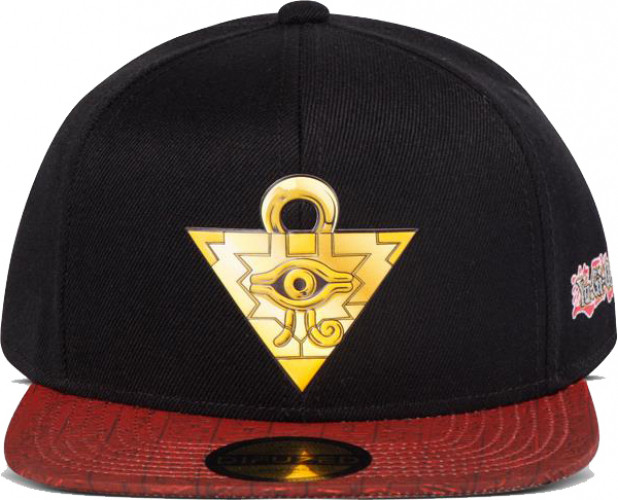 Yu-Gi-Oh! - Snapback Cap