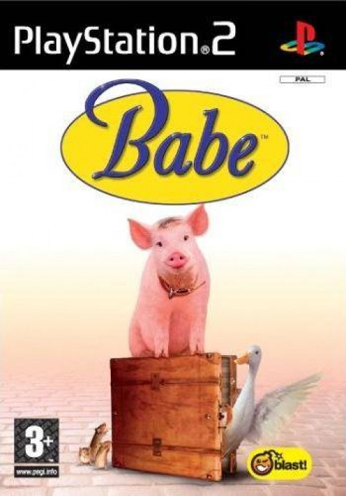 Image of Babe