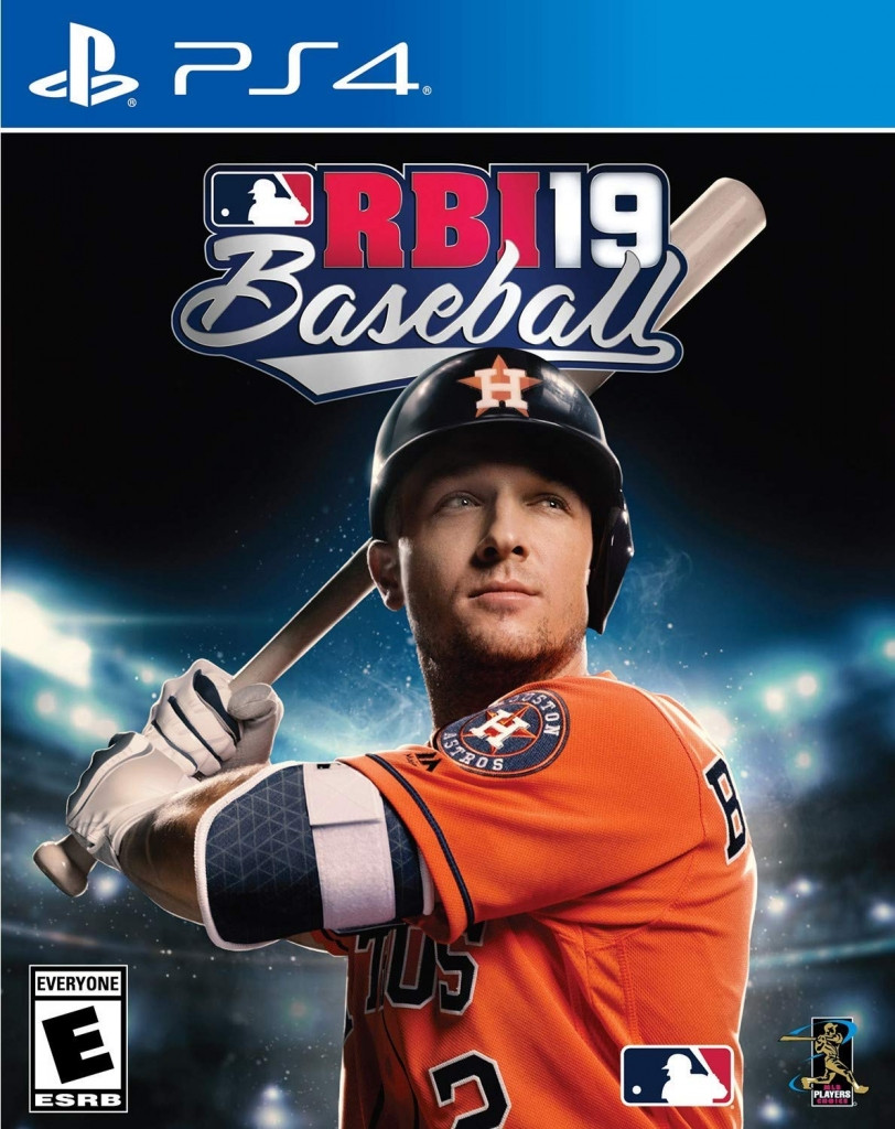 RBI Baseball 2019