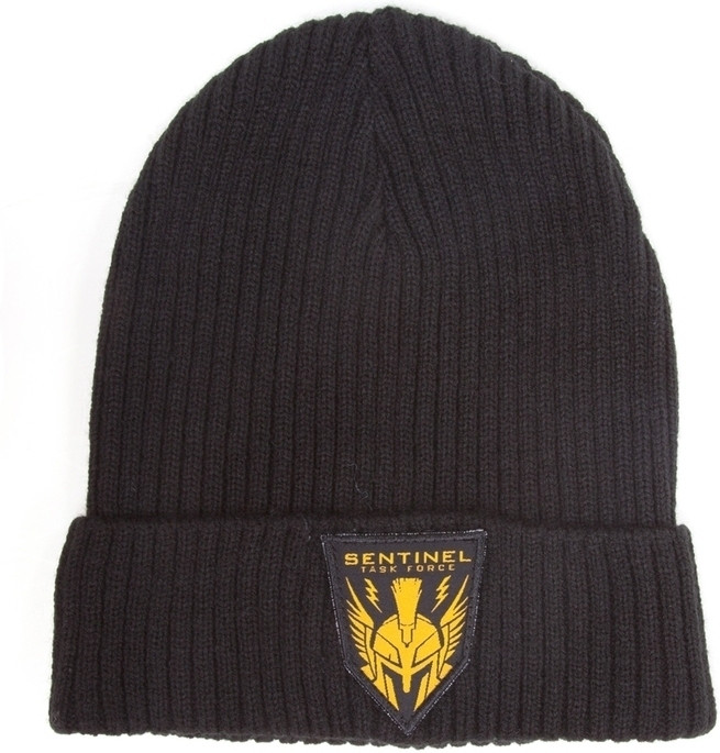 Image of Call of Duty Advanced Warfare Beanie with Sentinel Patch