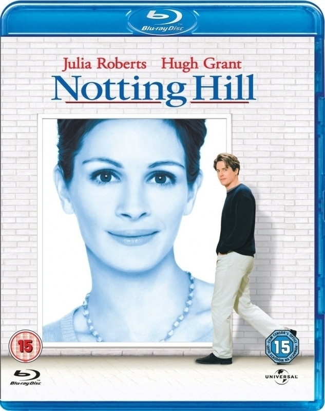 Image of Notting Hill