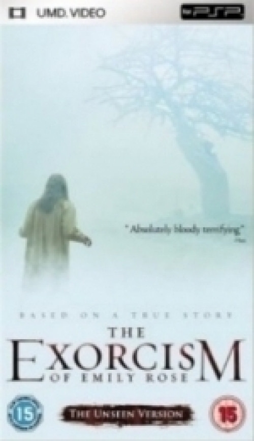 Image of The Exorcism of Emily Rose