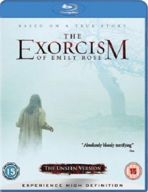 The Exorcism of Emily Rose (Blu-ray)