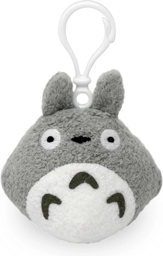 Ghibli - Totoro Keychain Plush
