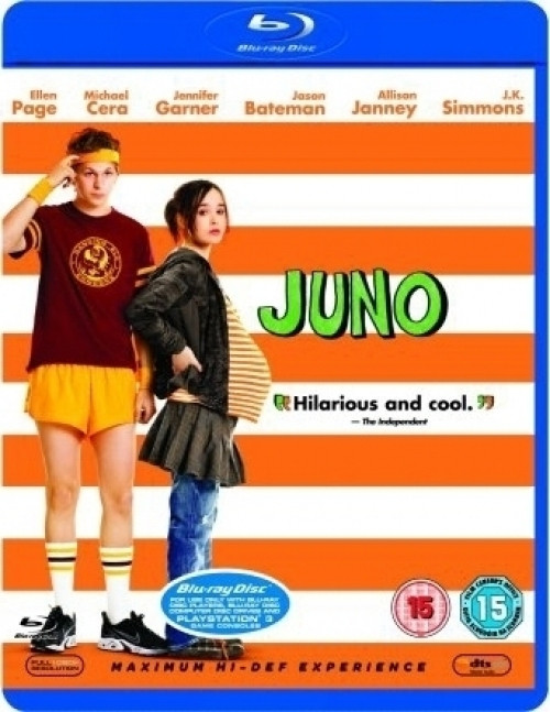 Image of Juno