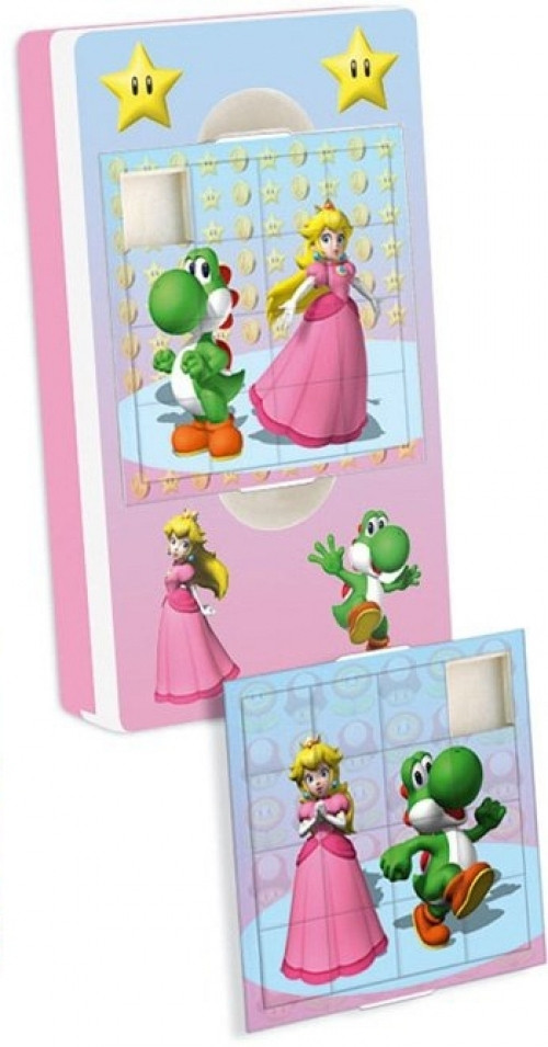Big Ben Magic Puzzle Case