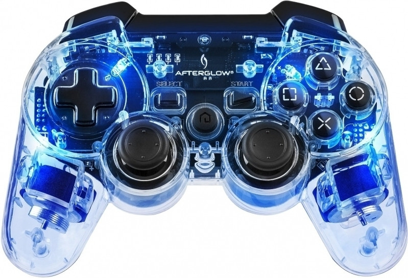 Image of Afterglow Wireless Controller (Blauw)