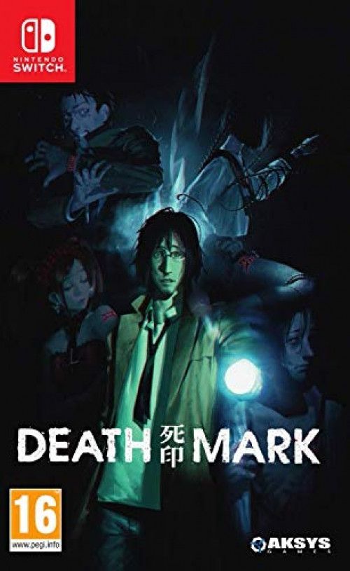 Death Mark afbeelding