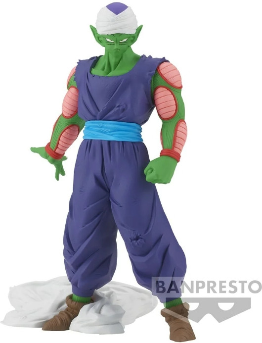Dragon Ball Z - Solid Edge Works - Vol.13 - Piccolo (Ver.B) Statue 19cm