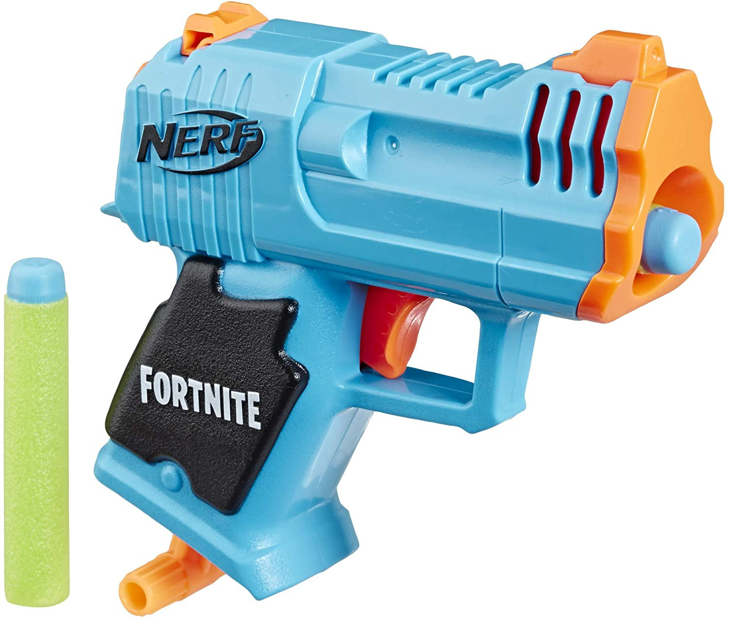 Fortnite NERF Micro Shots - Micro HC-R
