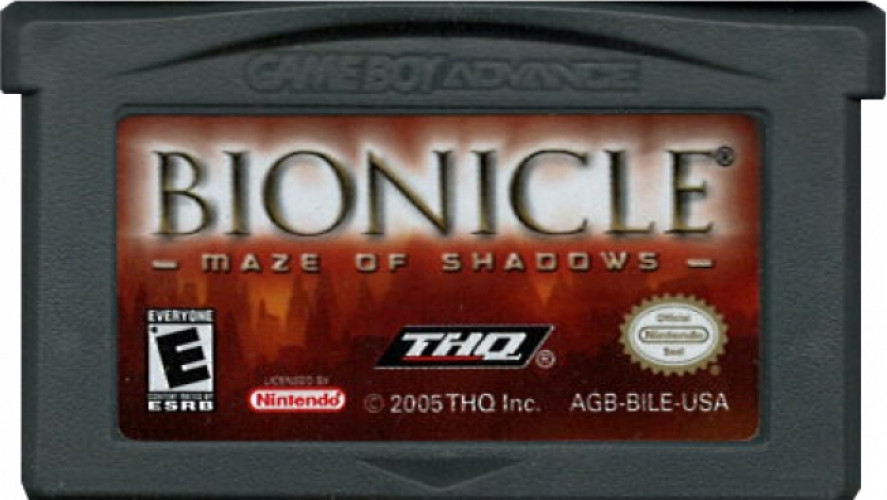 Lego Bionicle Maze Of Shadows Losse Cassette huismerk kopen in de aanbieding Lego Bionicle Maze Of Shadows Losse Cassette huismerk kopen in de aanbieding