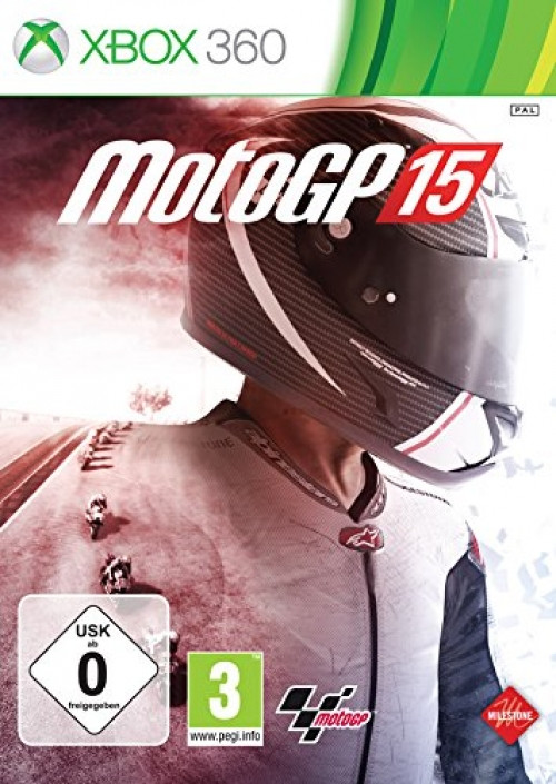 MotoGP 15