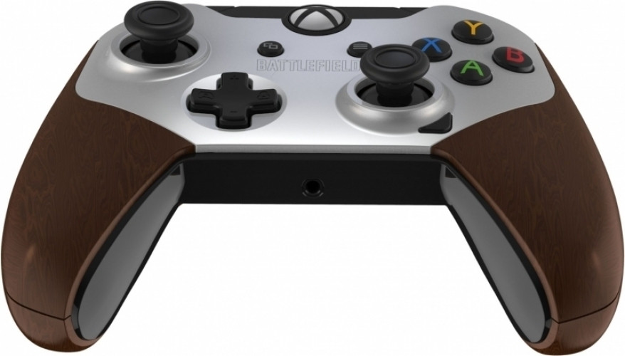 Image of PDP Controller Battlefield 1 Edition voor Xbox One, PC