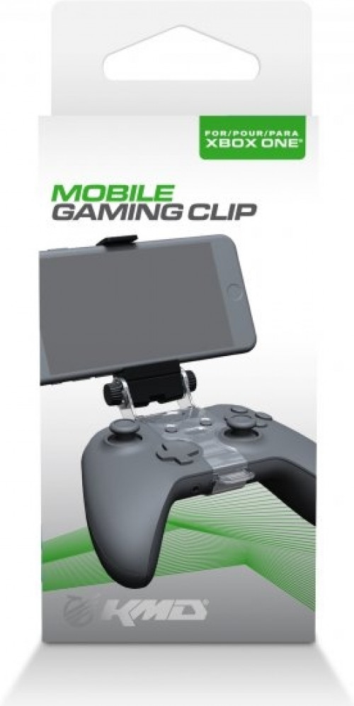 KMD Mobile Gaming Clip for Xbox