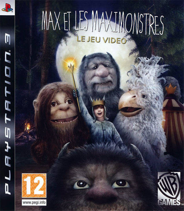 Where the Wild Things are