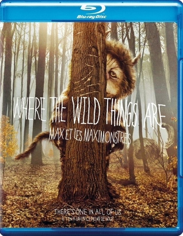 Where the Wild Things are