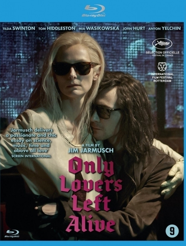 Image of Only Lovers Left Alive